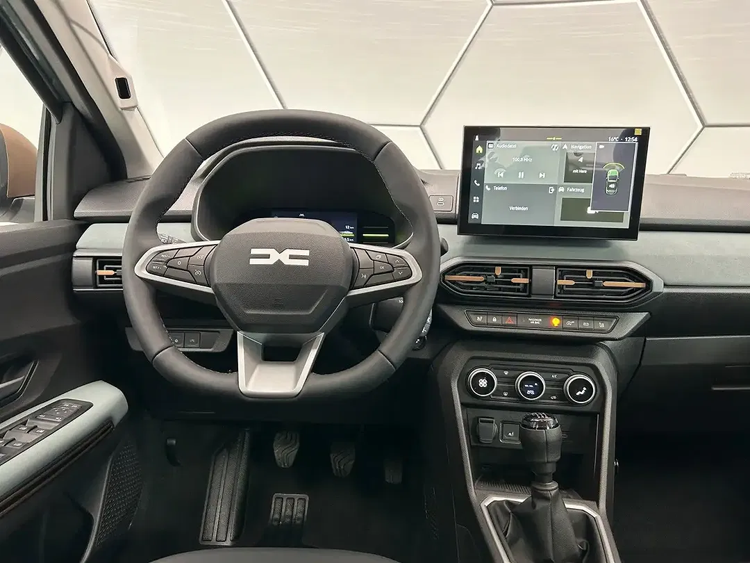 Dacia Sandero - Thumbnail 14