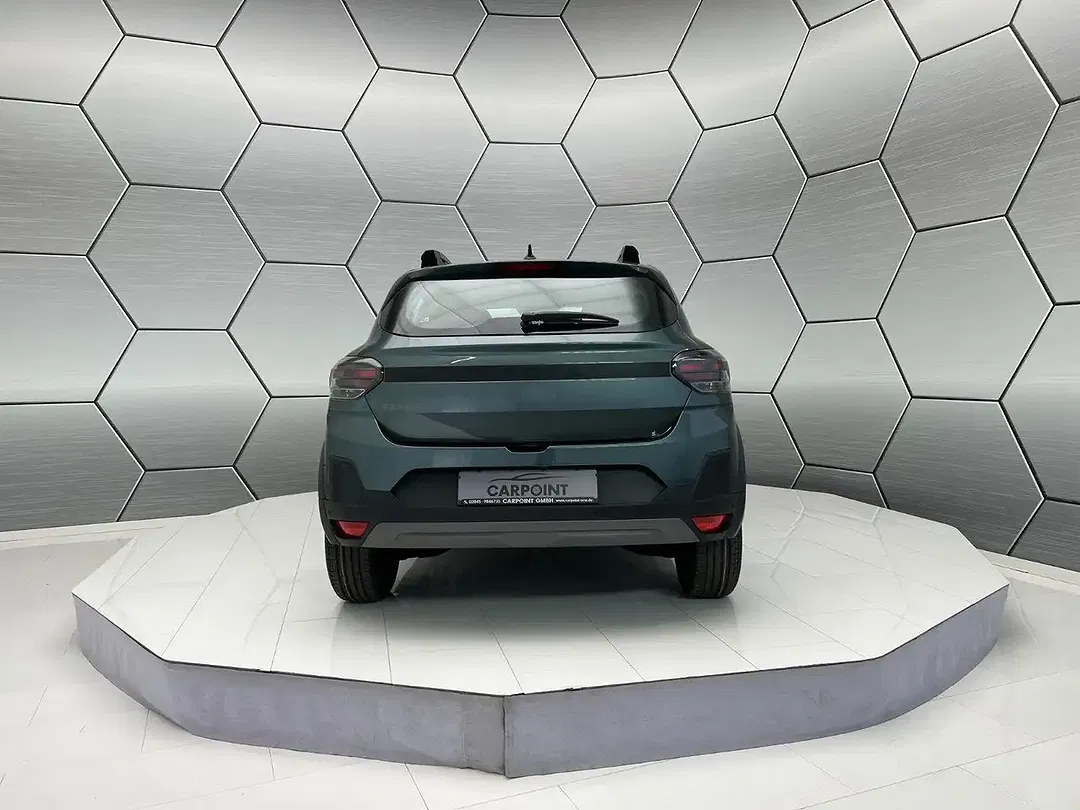 Dacia Sandero - Thumbnail 5