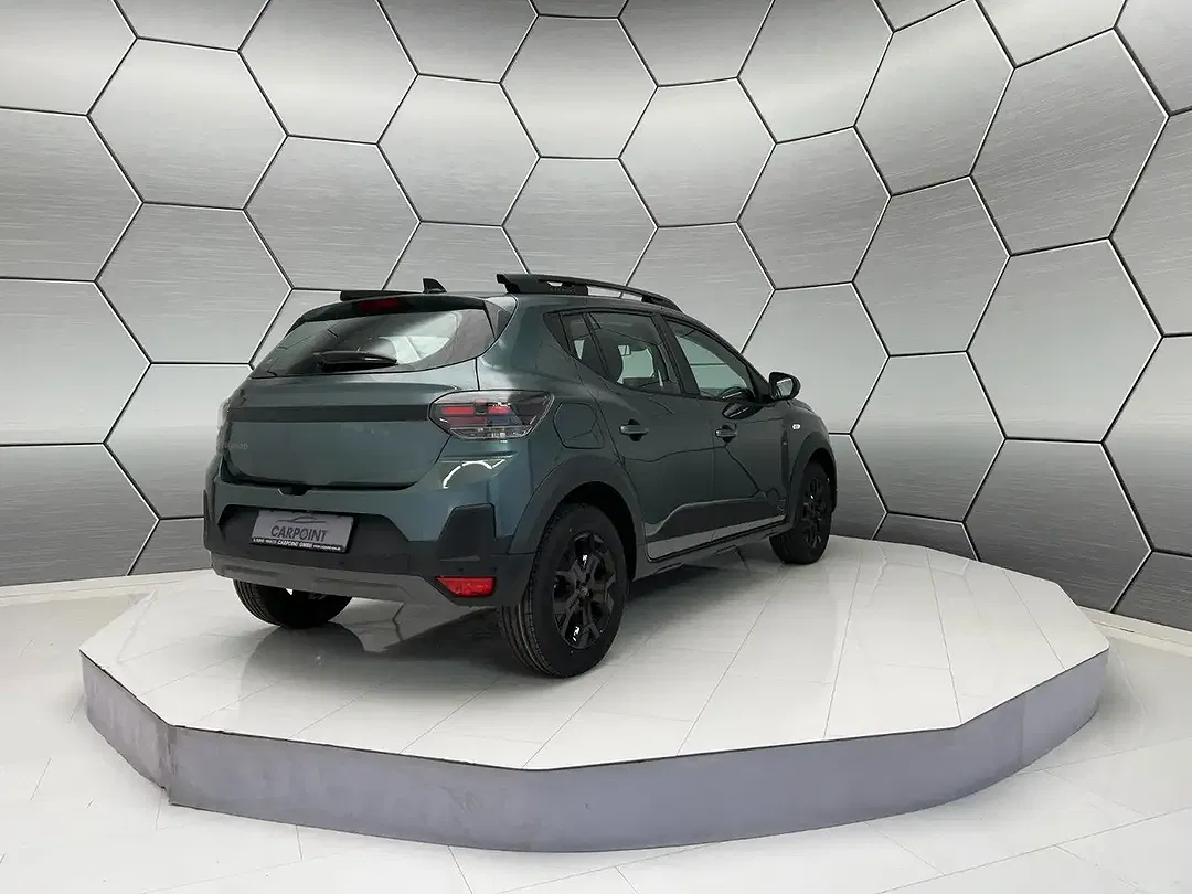 Dacia Sandero - Thumbnail 6