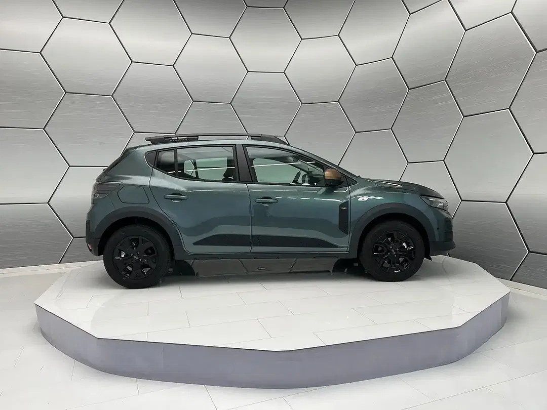 Dacia Sandero - Thumbnail 7