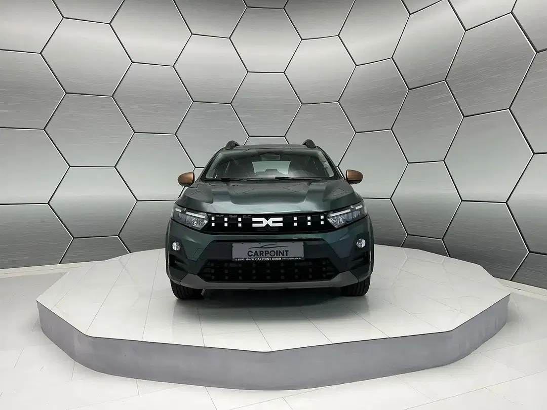Dacia Sandero - Thumbnail 9