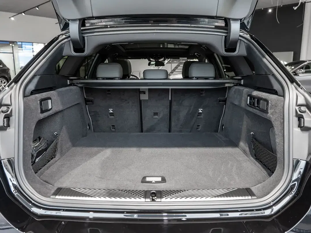 BMW 540 - Thumbnail 11