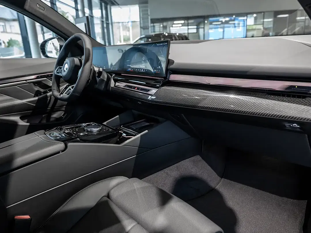 BMW 540 - Thumbnail 7