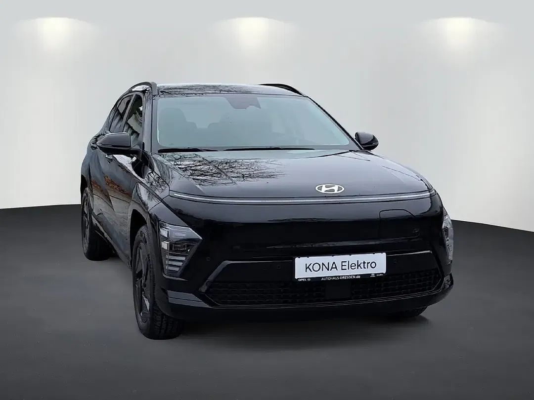 Hyundai KONA - Thumbnail 1
