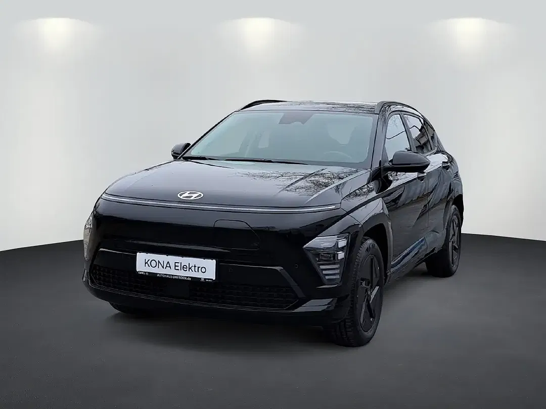 Hyundai KONA - Thumbnail 2