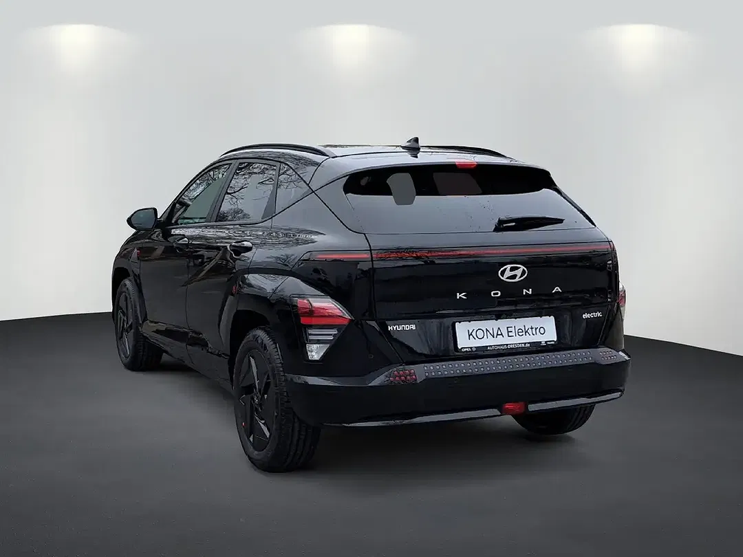 Hyundai KONA - Thumbnail 3