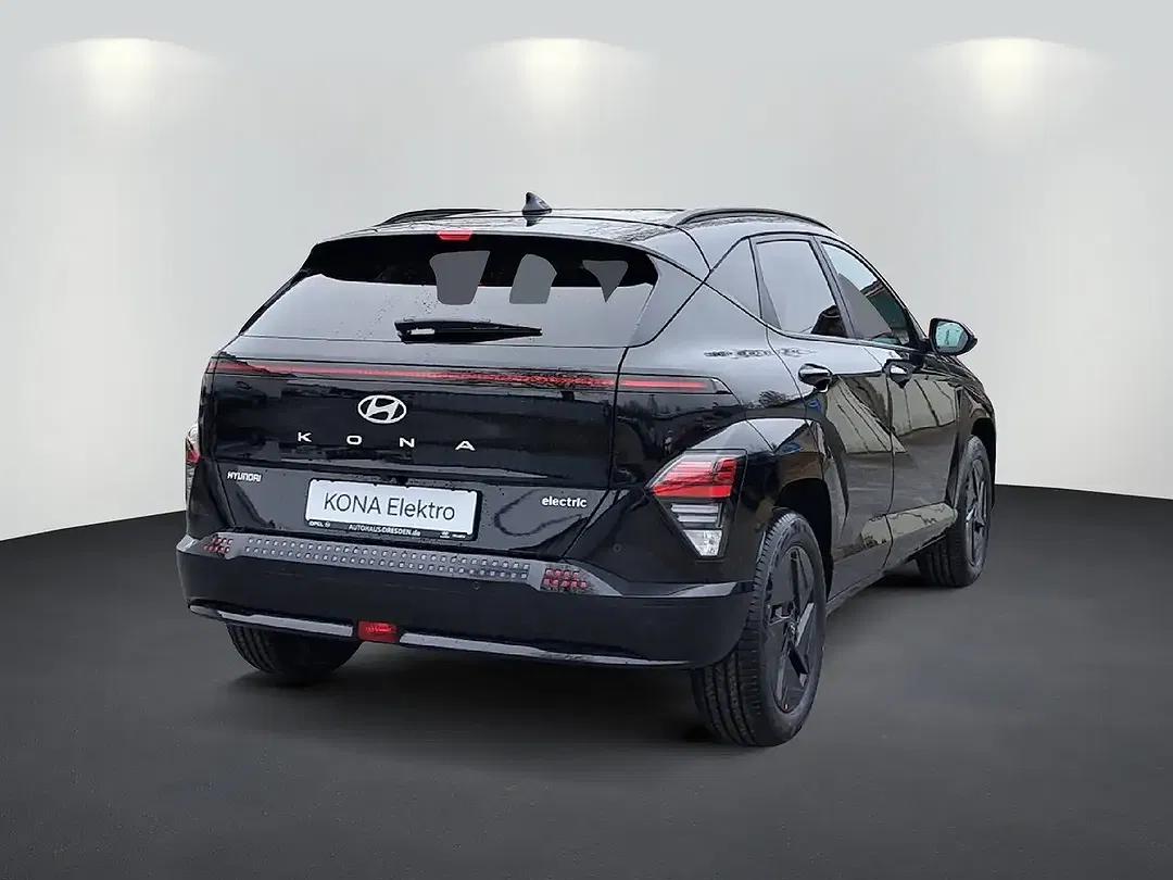 Hyundai KONA - Thumbnail 4