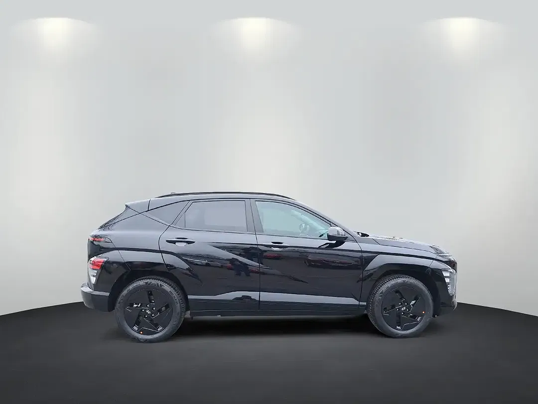Hyundai KONA - Thumbnail 5