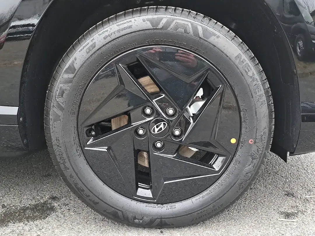 Hyundai KONA - Thumbnail 6