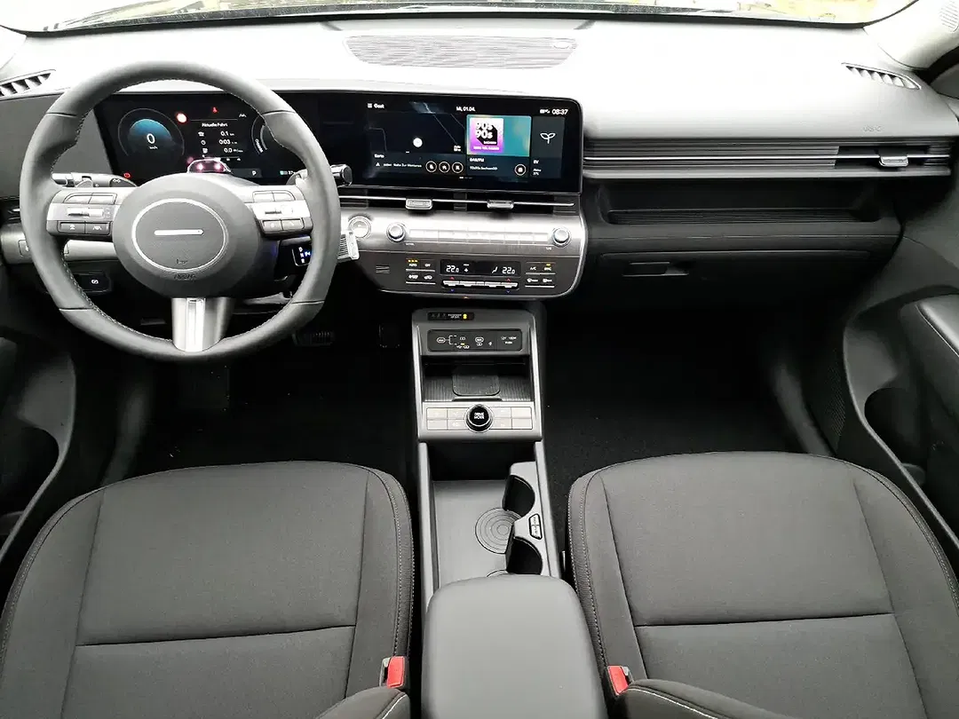Hyundai KONA - Thumbnail 7