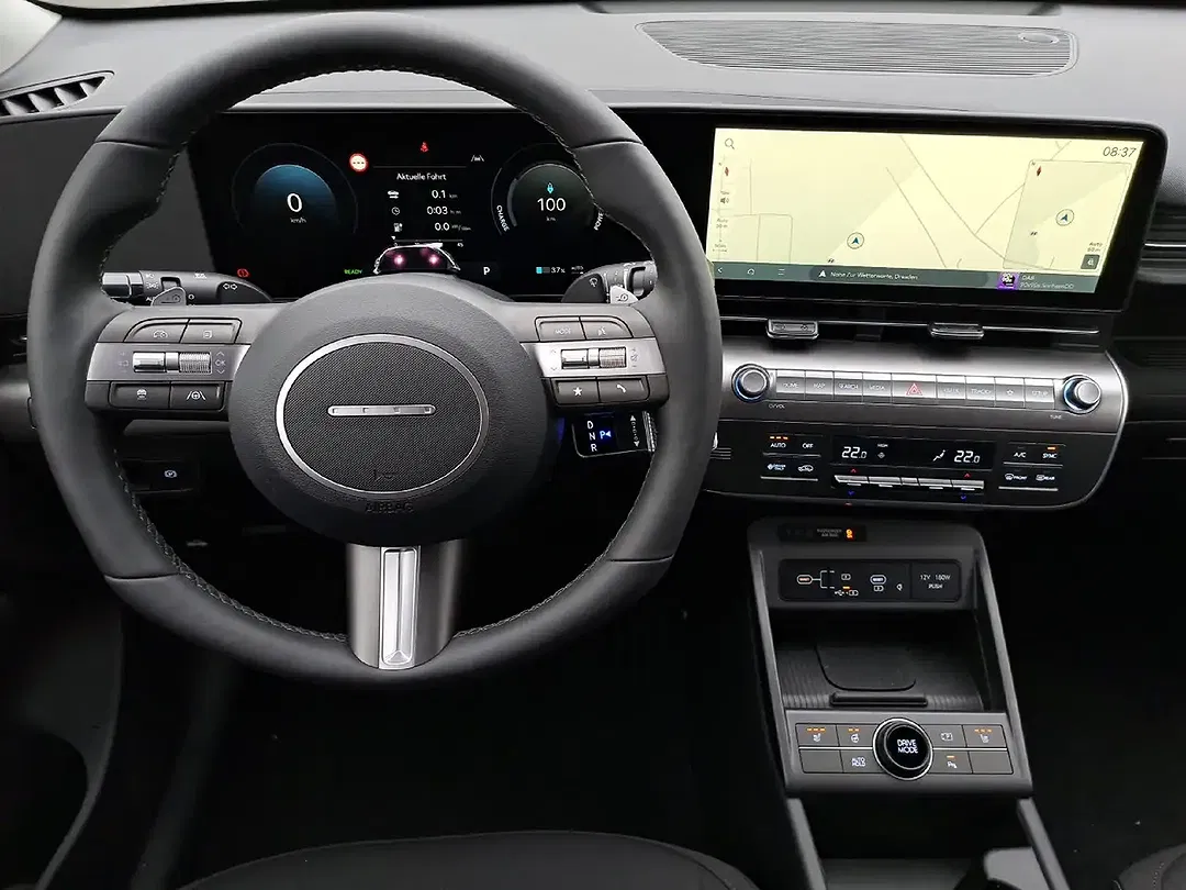 Hyundai KONA - Thumbnail 8