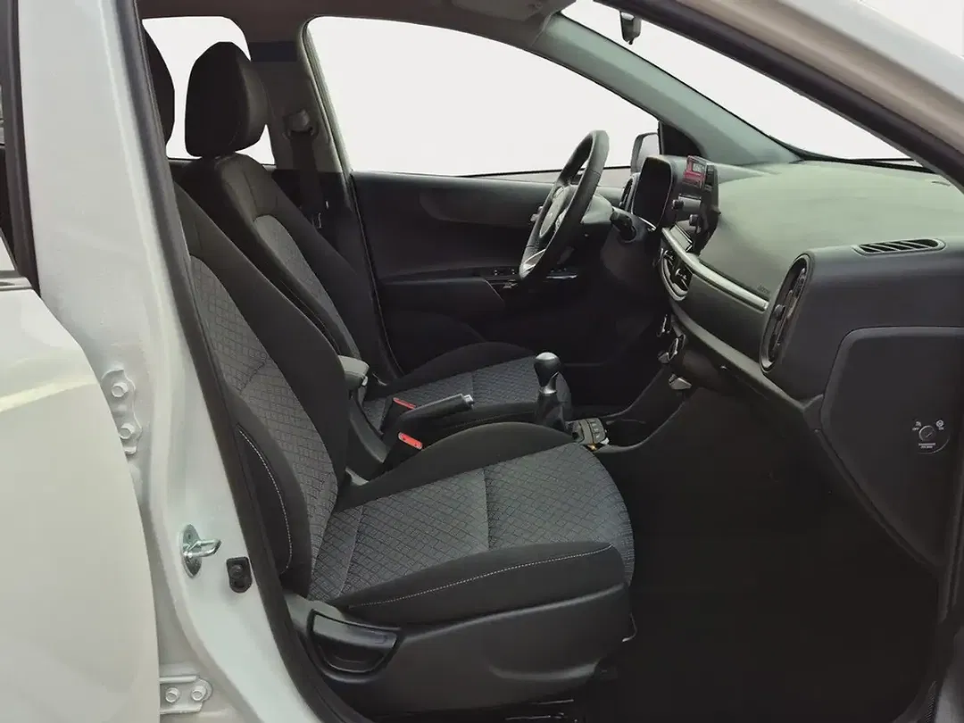 Kia Picanto - Thumbnail 11