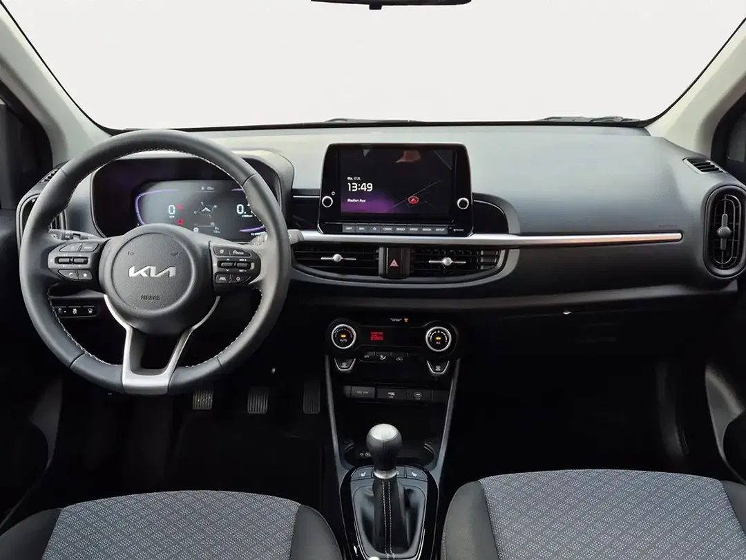 Kia Picanto - Thumbnail 12