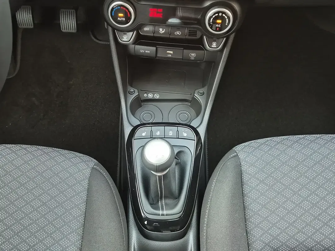 Kia Picanto - Thumbnail 13