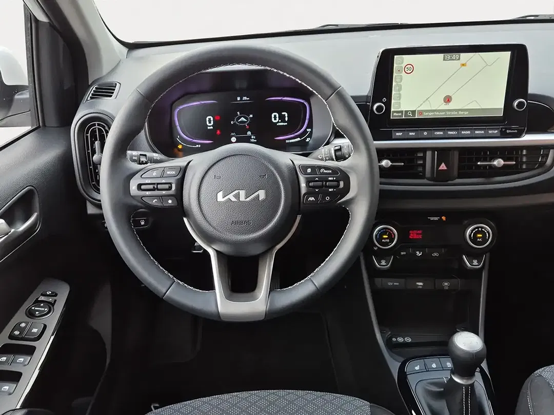 Kia Picanto - Thumbnail 14