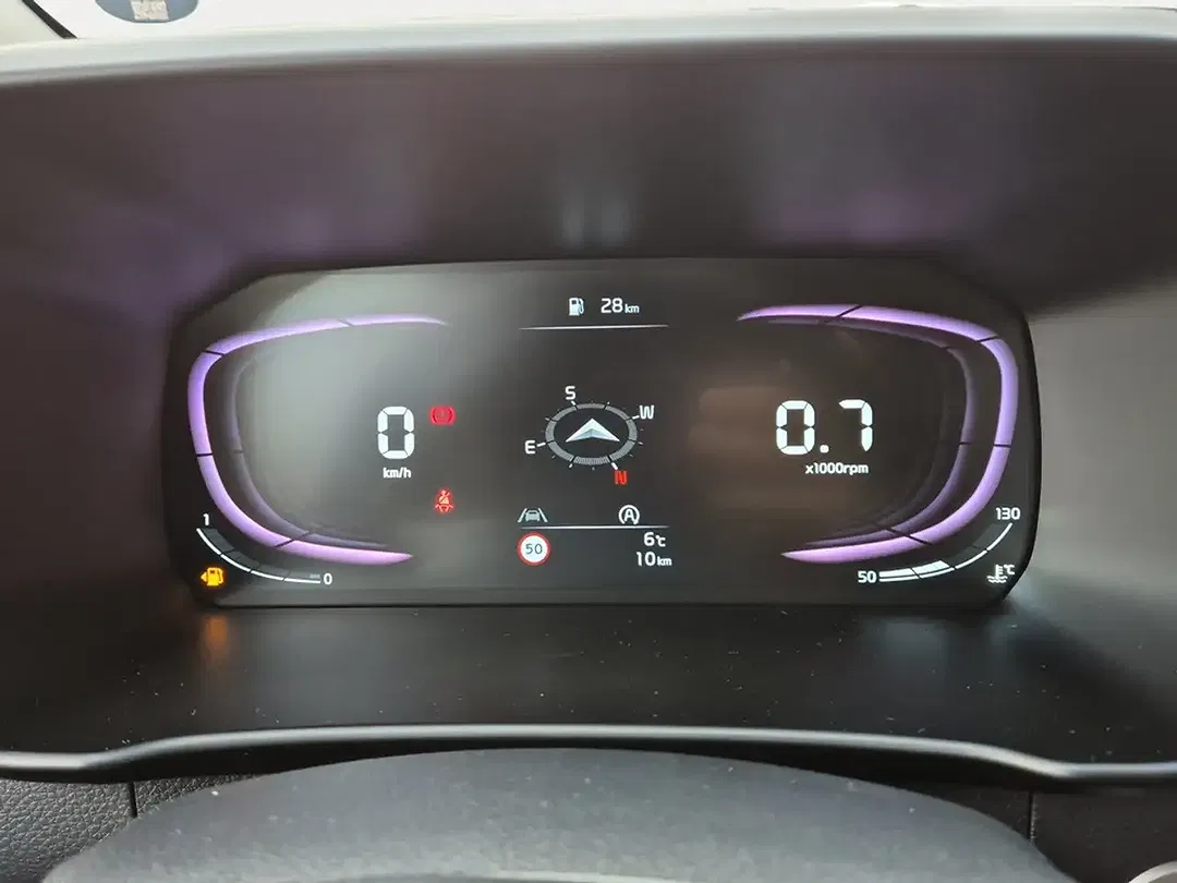 Kia Picanto - Thumbnail 15