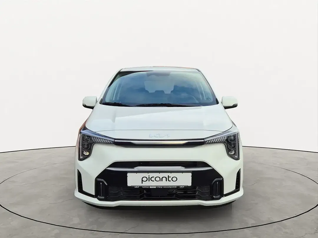 Kia Picanto - Thumbnail 2