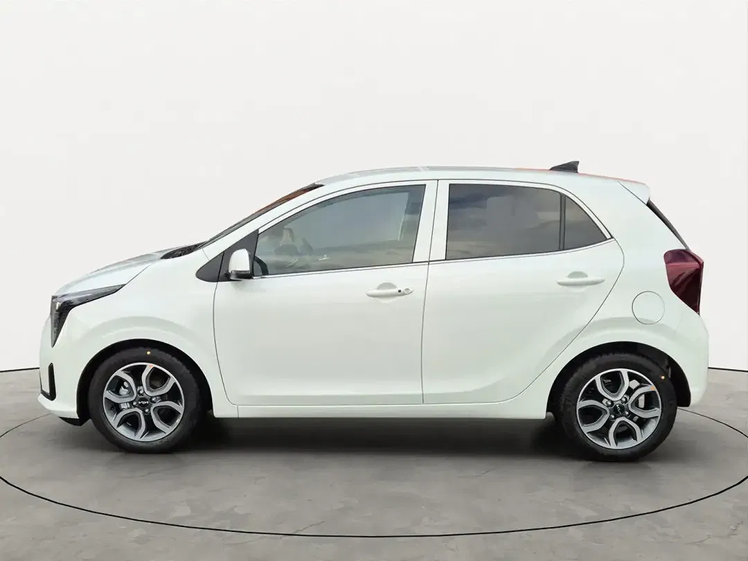Kia Picanto - Thumbnail 3