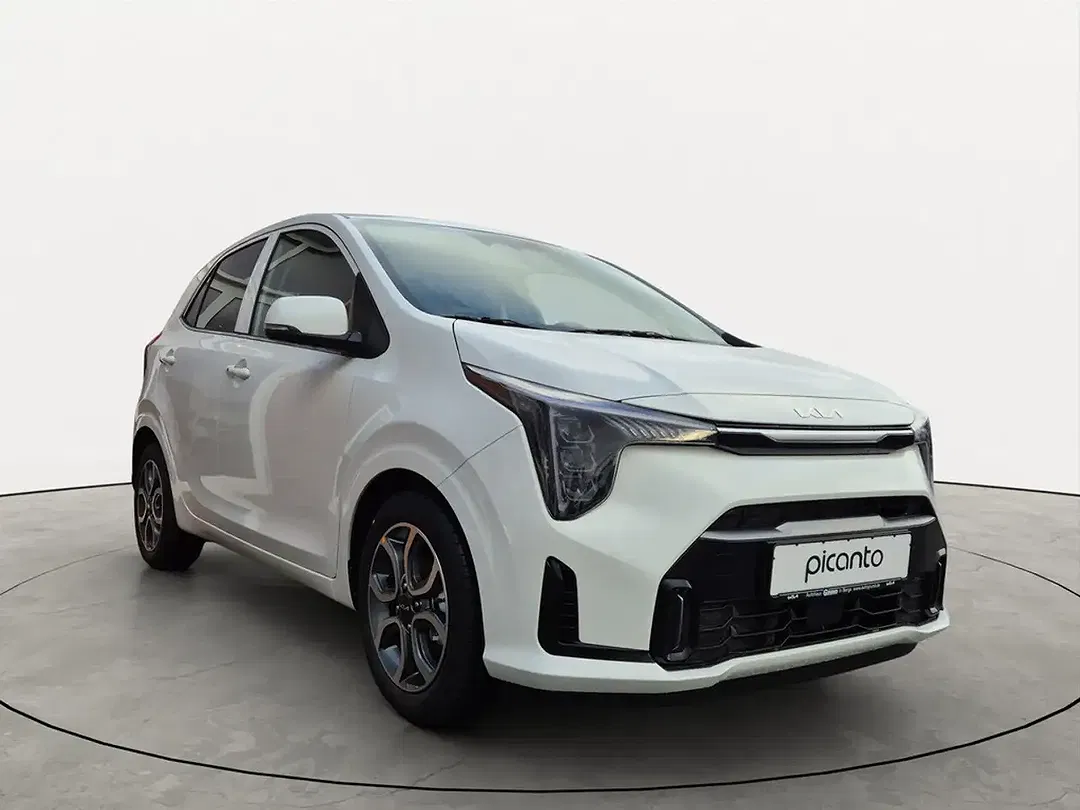Kia Picanto - Thumbnail 5