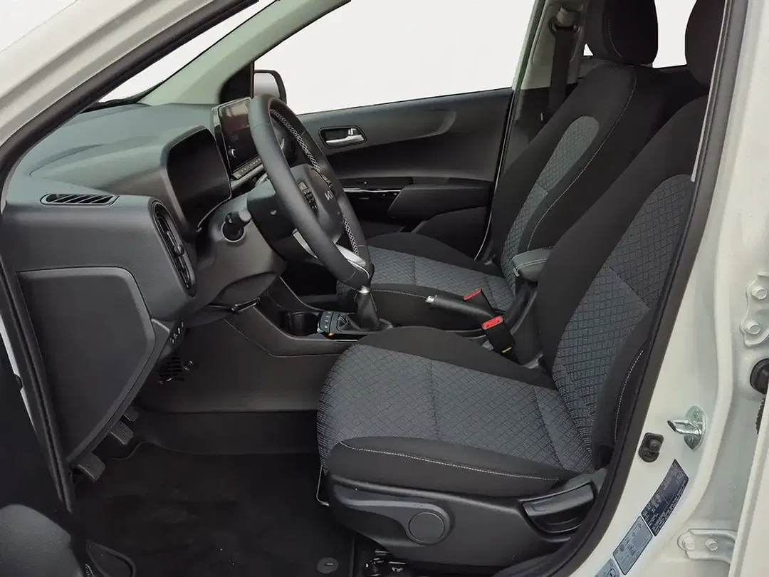 Kia Picanto - Thumbnail 6