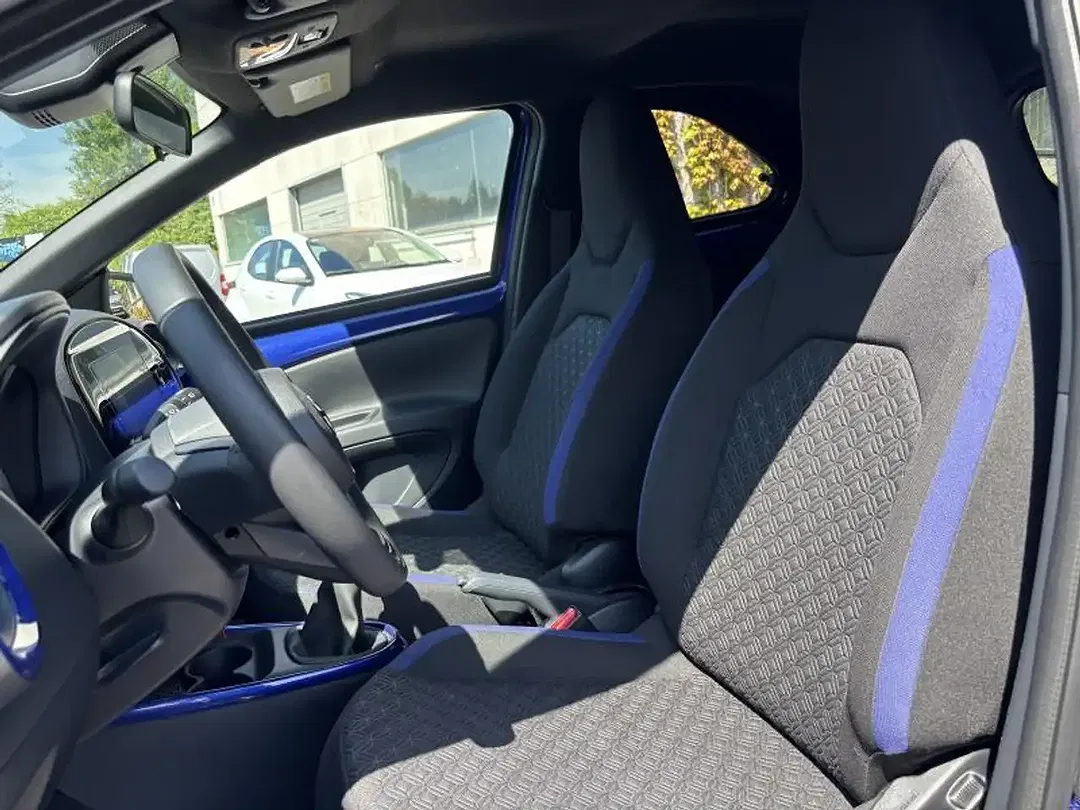 Toyota Aygo X - Thumbnail 11