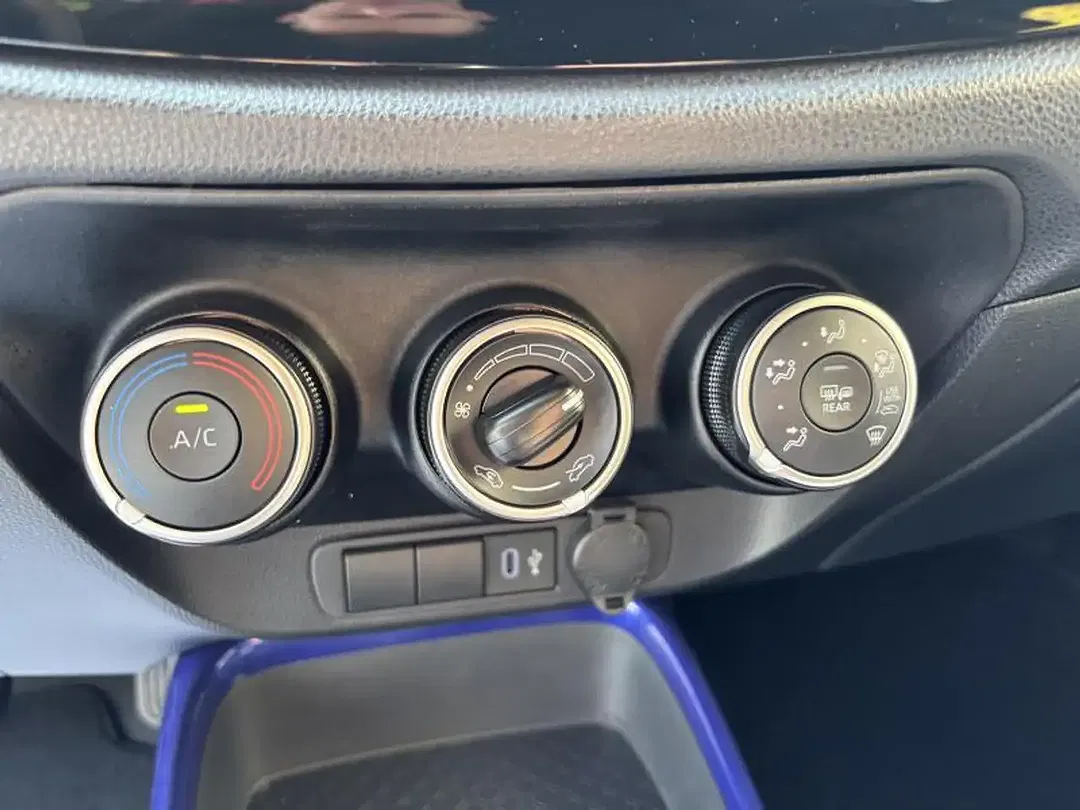 Toyota Aygo X - Thumbnail 7