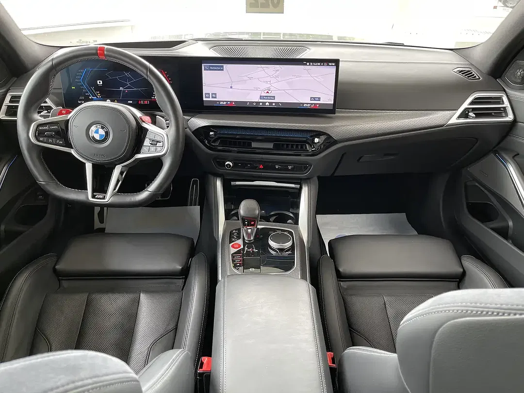 BMW M3 - Thumbnail 10