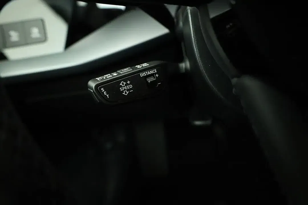 Audi A3 - Thumbnail 9