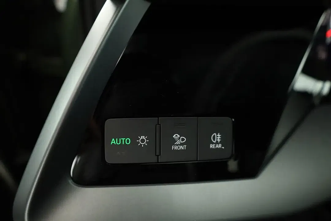 Audi A3 - Thumbnail 10