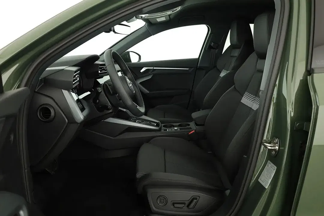 Audi A3 - Thumbnail 11