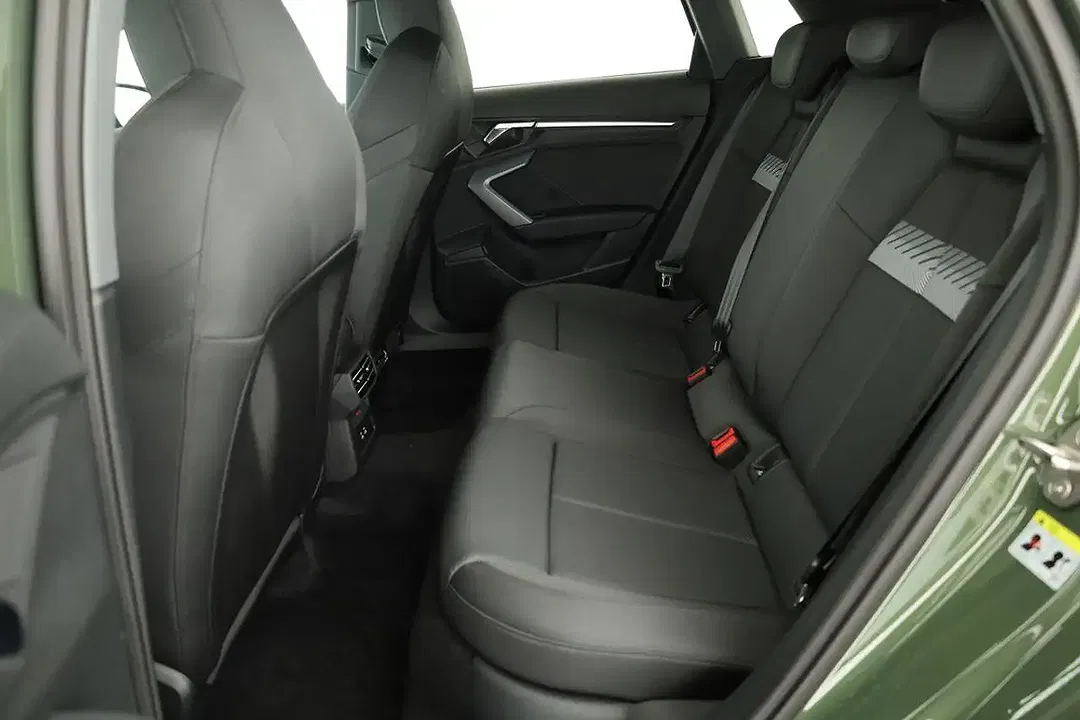 Audi A3 - Thumbnail 12