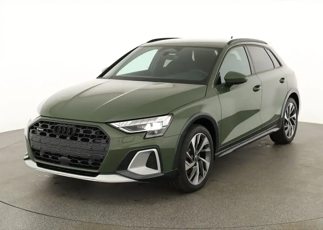 Audi A3 - Afbeelding 1