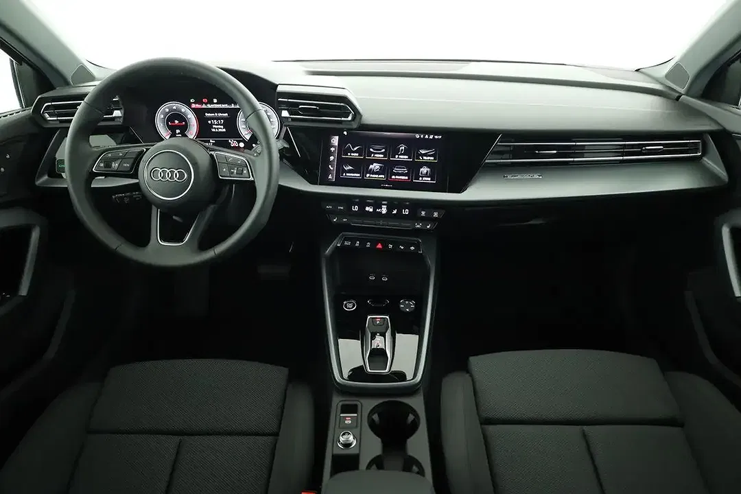 Audi A3 - Thumbnail 5