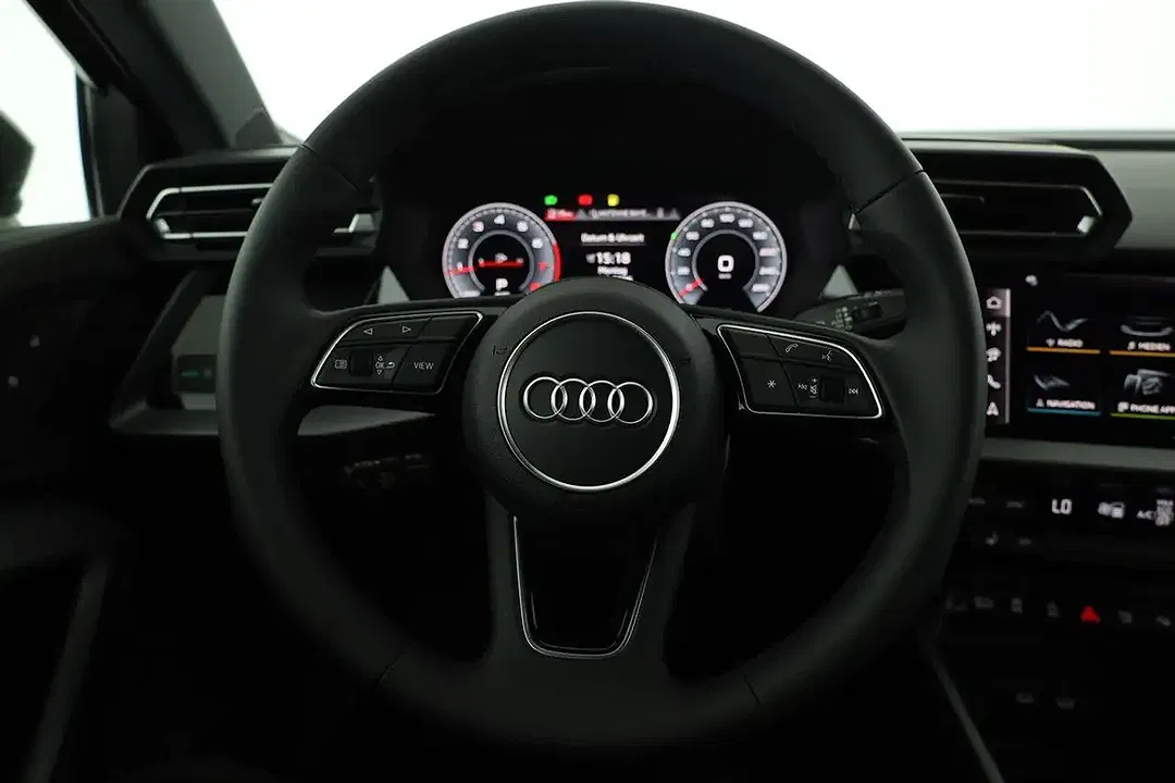 Audi A3 - Thumbnail 6