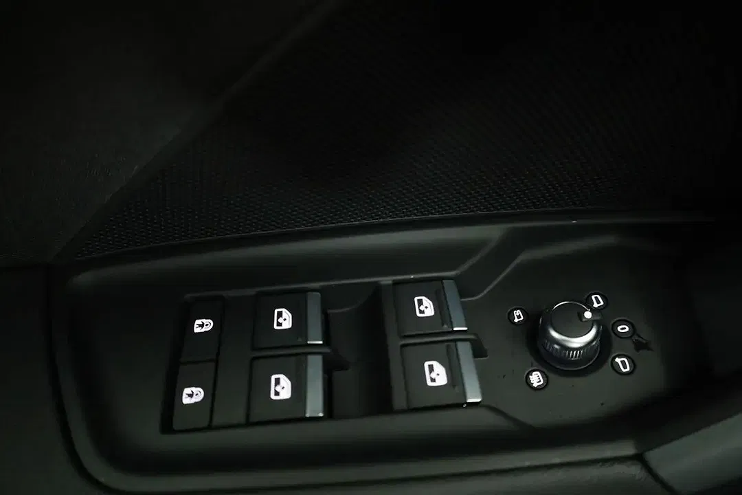 Audi A3 - Thumbnail 8