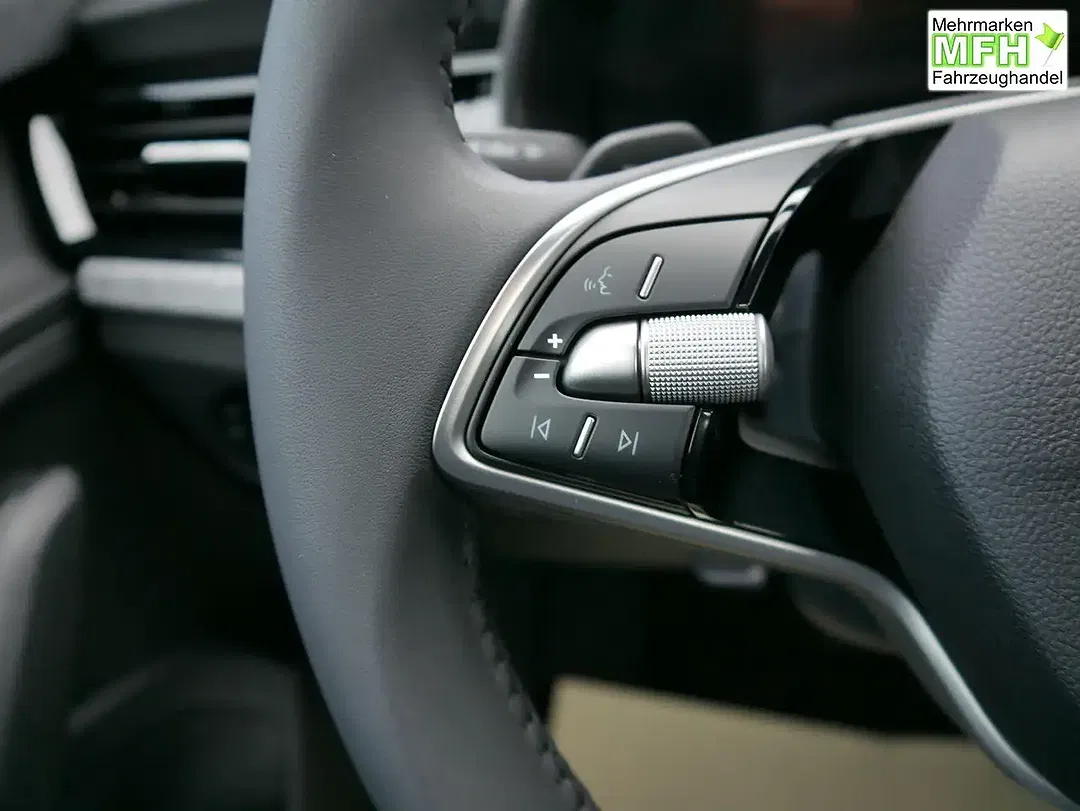 Skoda Kamiq - Thumbnail 11