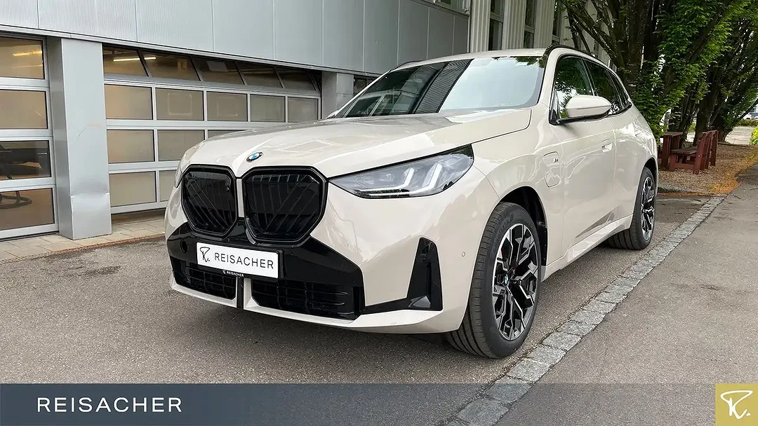 BMW X3 - Afbeelding 1