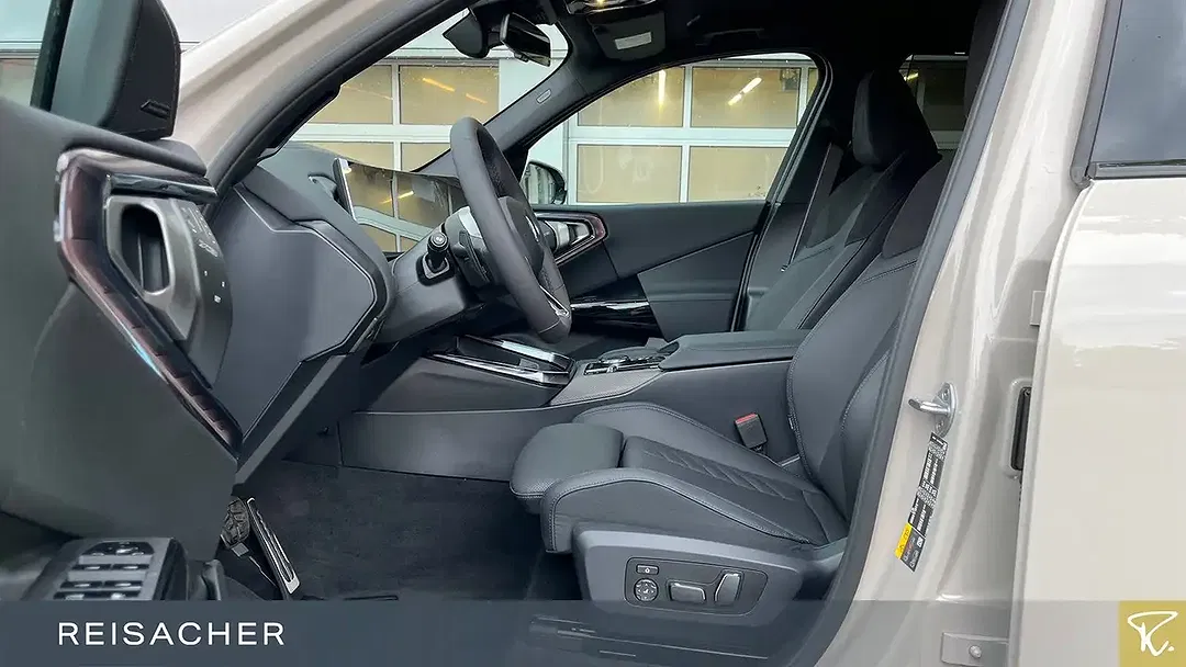 BMW X3 - Thumbnail 4