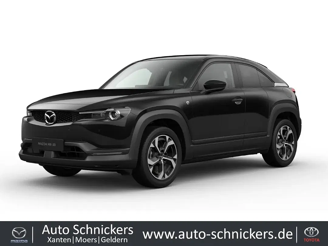 Mazda MX-30 - Thumbnail 1