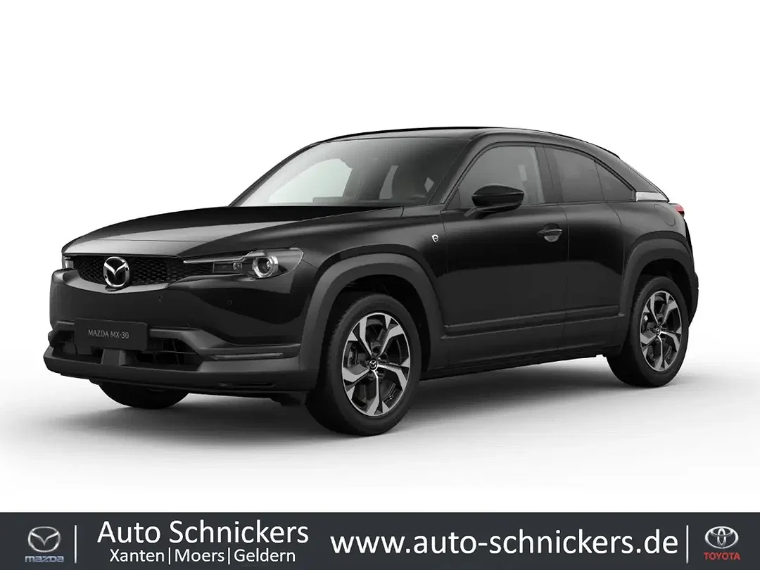 Mazda MX-30 - Afbeelding 1