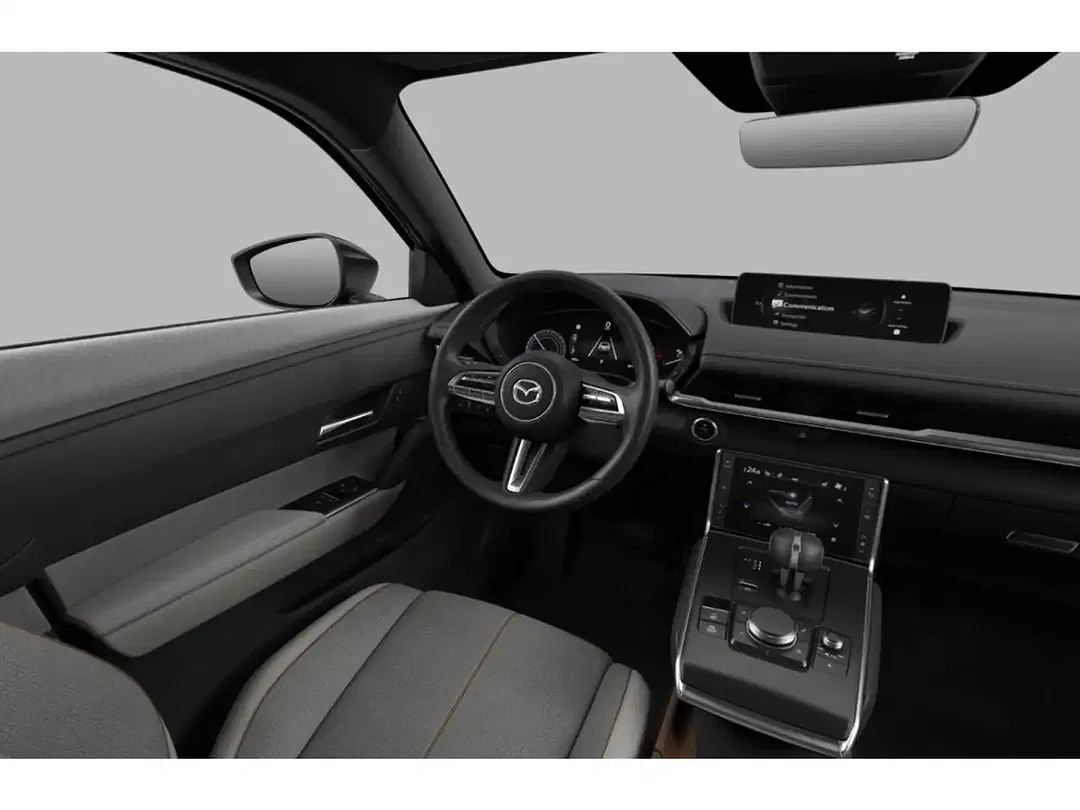 Mazda MX-30 - Thumbnail 11