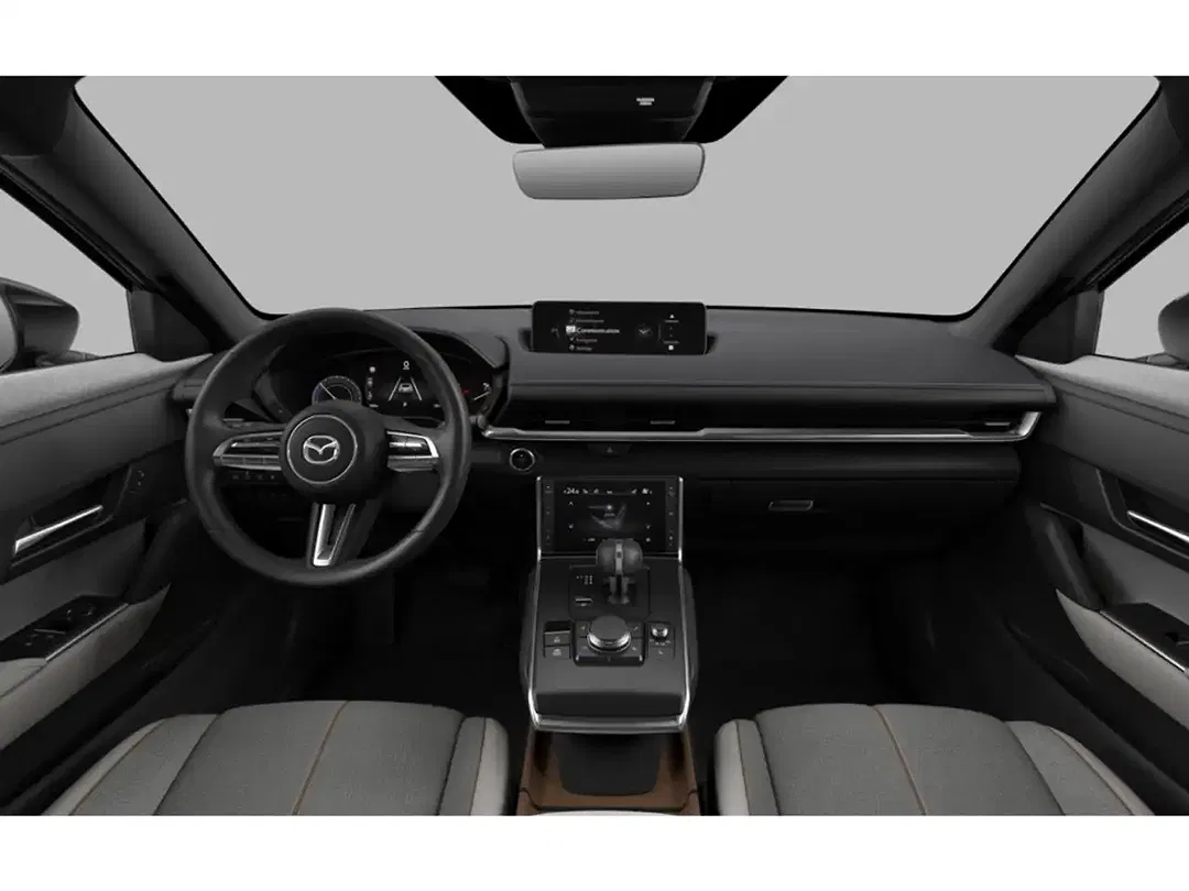 Mazda MX-30 - Thumbnail 12
