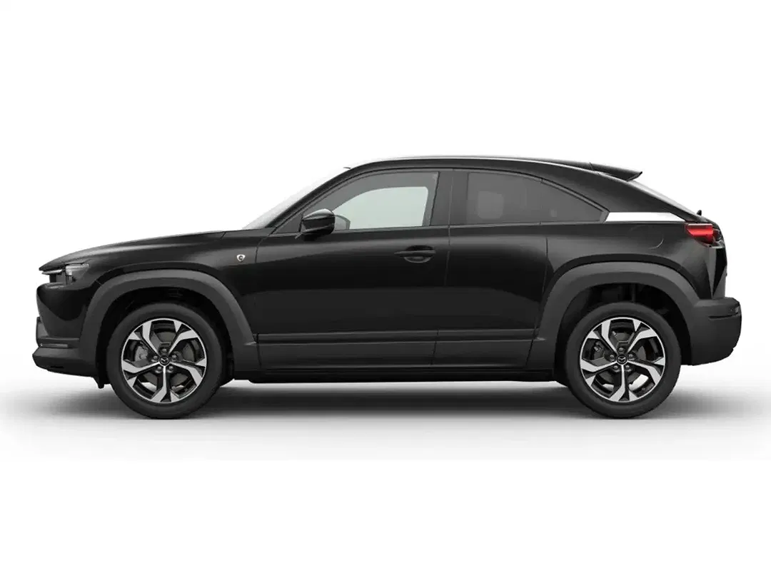 Mazda MX-30 - Thumbnail 2