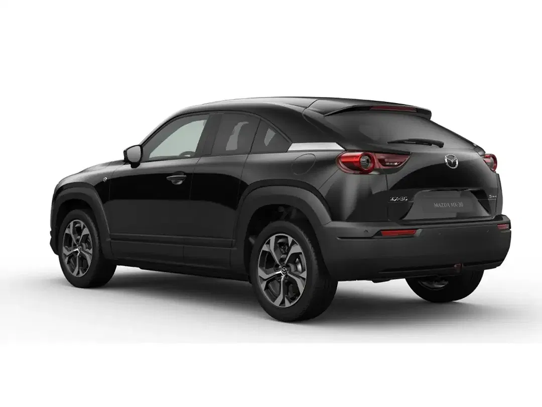 Mazda MX-30 - Thumbnail 3