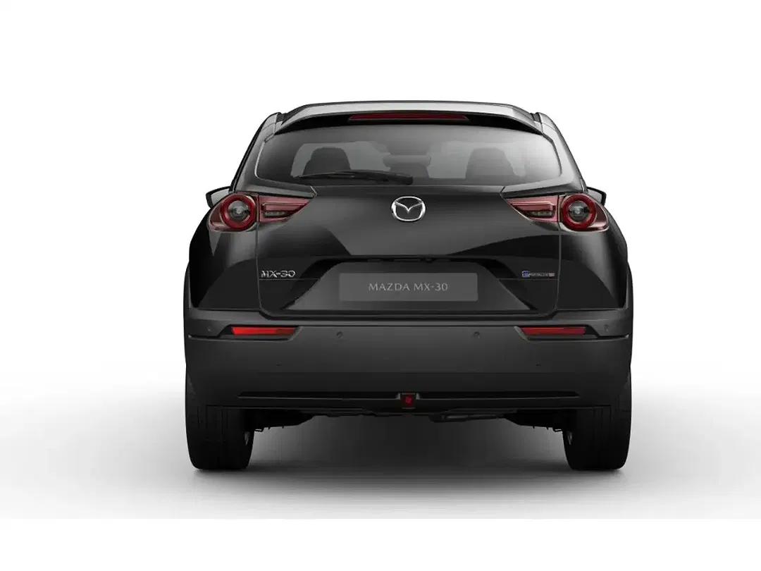 Mazda MX-30 - Thumbnail 4
