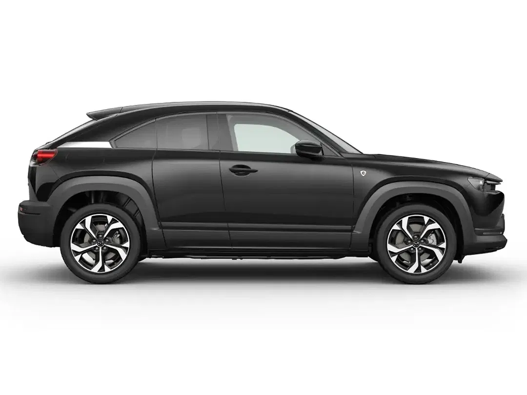 Mazda MX-30 - Thumbnail 6