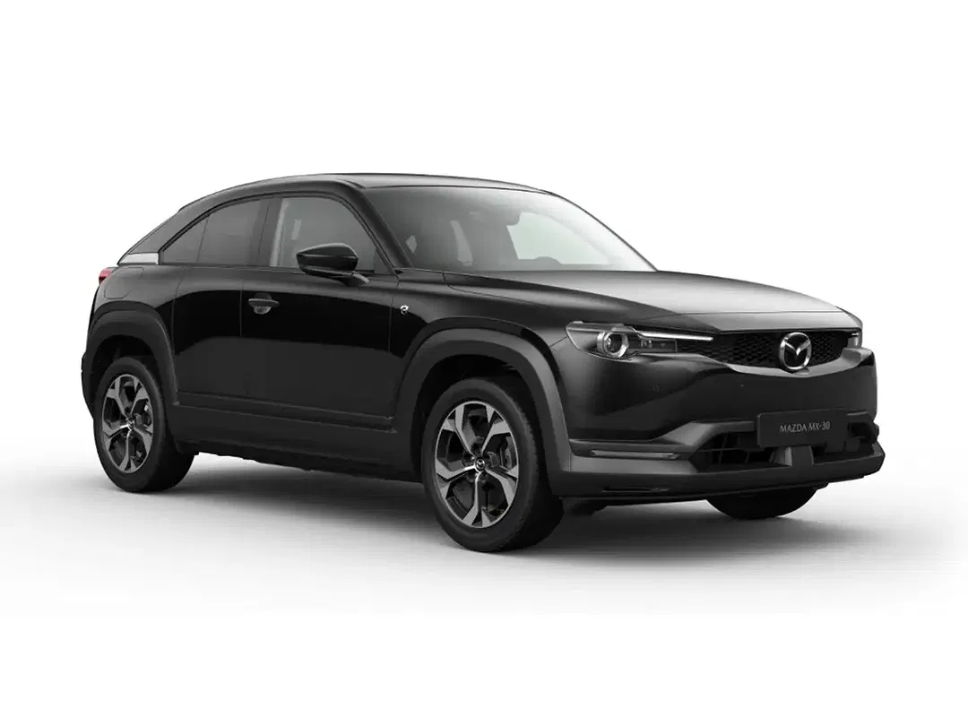 Mazda MX-30 - Thumbnail 7
