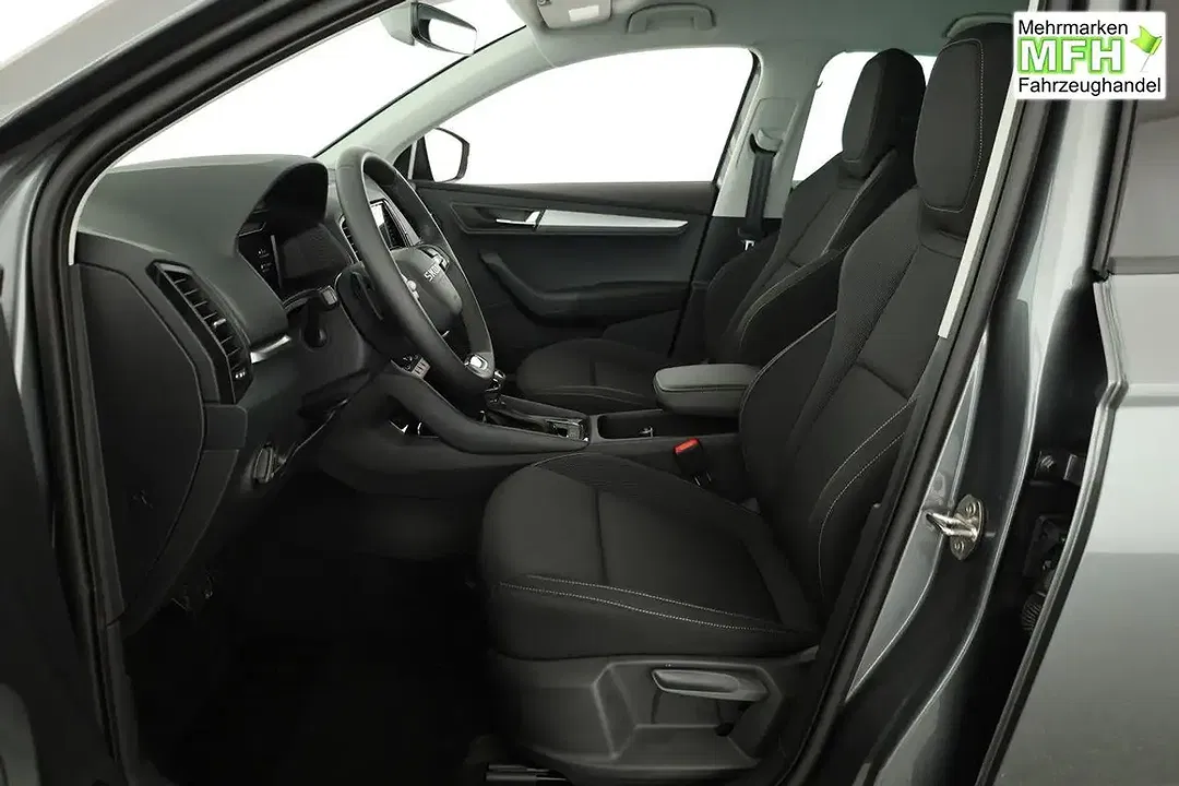 Skoda Karoq - Thumbnail 10