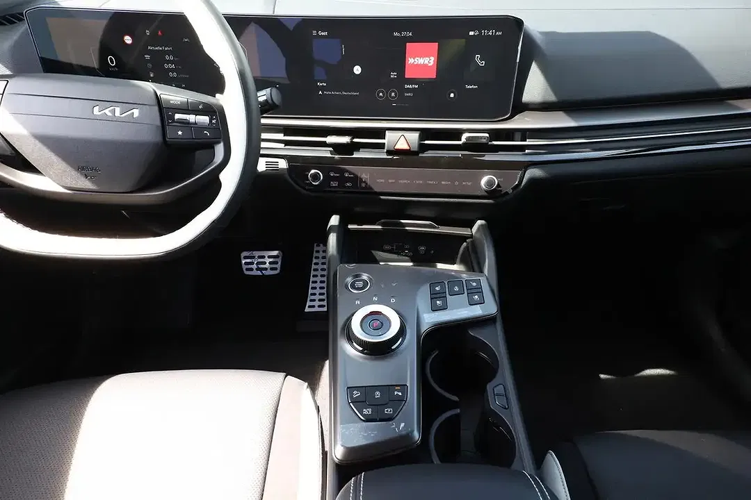 Kia Sportage - Thumbnail 8