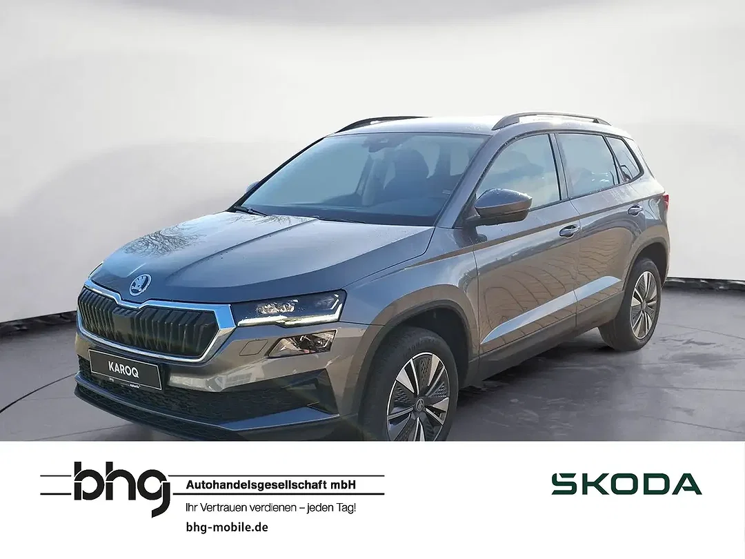Skoda Karoq - Afbeelding 1